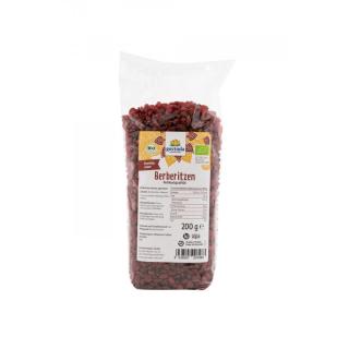 Berberitzenbeeren Bio