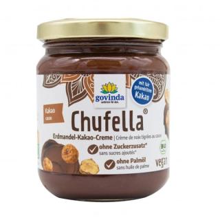 Chufella