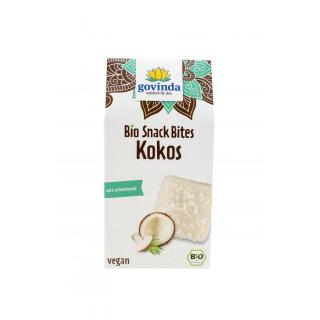 Snack Bites Kokos