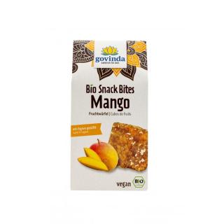 Snack Bites Mango