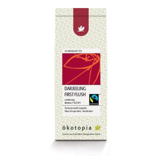 Darjeeling First Flush 75g
