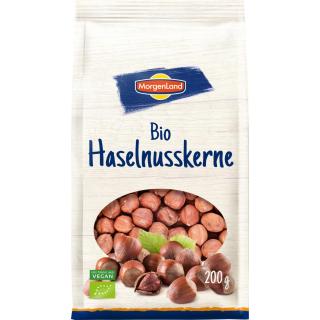 Haselnusskerne RAW