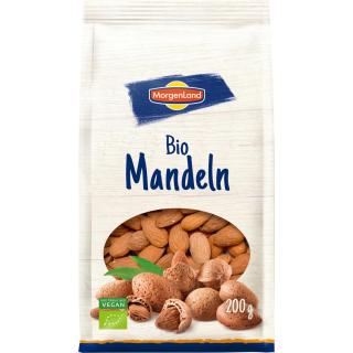 Mandeln