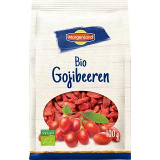Gojibeeren (China/Usbekistan)