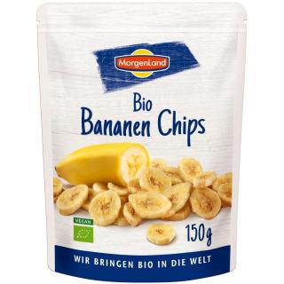 Bananen Chips