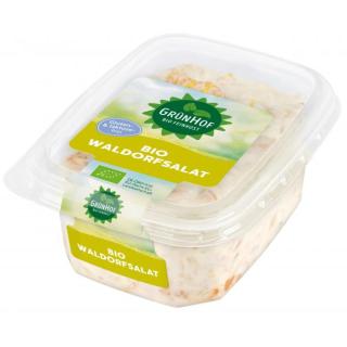 Grünhof Waldorfsalat