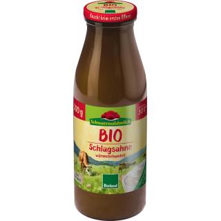 Bioland Schlagsahne 30%
