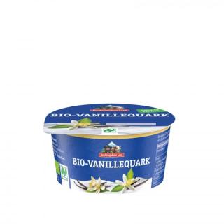 Fruchtquark Bourbon-Vanille 10%