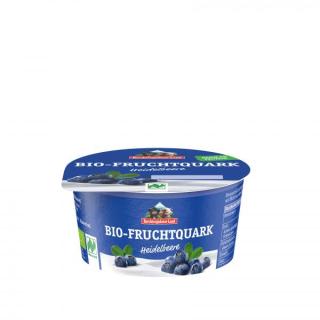 Fruchtquark Heidelbeere 10%