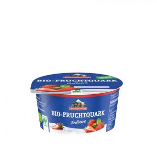 Fruchtquark Erdbeere 10%