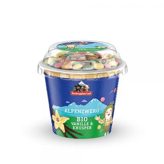 Frucht&Knusper-Jogurt Vanille-Schokolinsen 3,9%, `