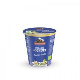 Fruchtjogurt Vanille, Fruchjogurt  - 150g Becher -