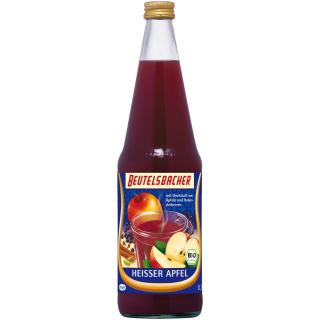 Apfel-Punsch