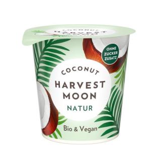 Kokosmilch Jogurt Natur - vegan