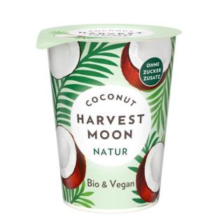 Kokosmilch Jogurt `Natur` Big Pot 375g- vegan