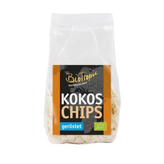 Kokoschips geröstet