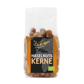 Haselnusskerne