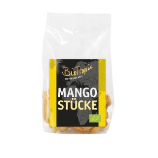 Mangostücke