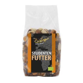 Studentenfutter
