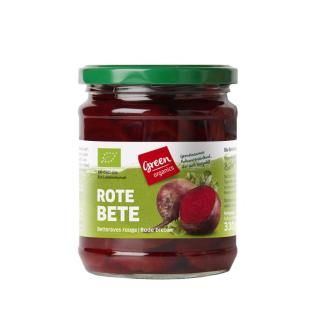 Rote Bete