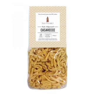 Casarecce Pasta artigianali - aus den Abruzzen