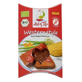 Mr. Meatbeat´s Westernstyle