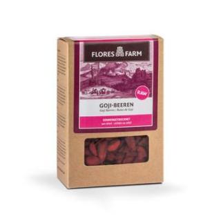 Premium Goji-Beeren