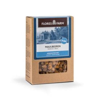 Maulbeeren RAW
