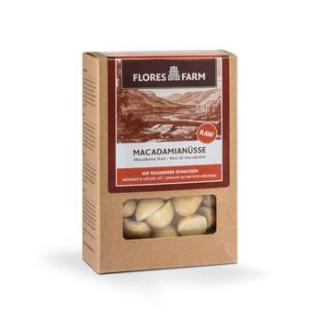 Premium Macadamia Nüsse