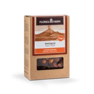 Premium Inka-Beere Physalis