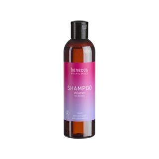 NB Shampoo Volumen Bambus