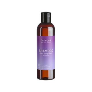 NB Shampoo Glanz & Reparatu