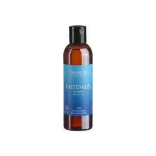NB Duschgel Sensitiv