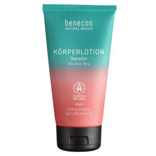 NB Körperlotion Sensitiv