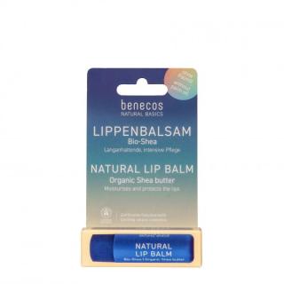 NB Lip Balm Shea