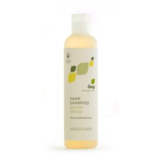 Shampoo Kamille Melisse , LENZ Haarpflege