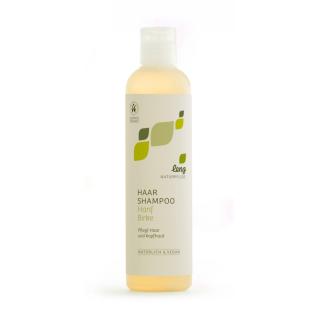 Shampoo Hanf Birke, LENZ Körperpflege