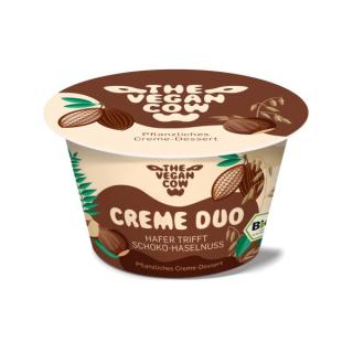 Creme Duo vegan