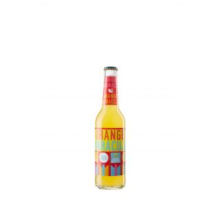 Orange Maracuja