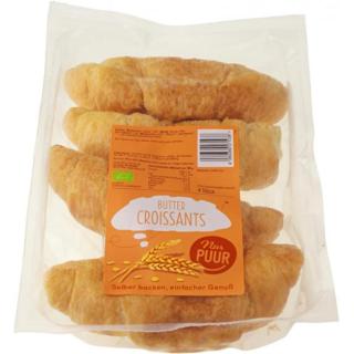 Butter Croissant (4 St.)