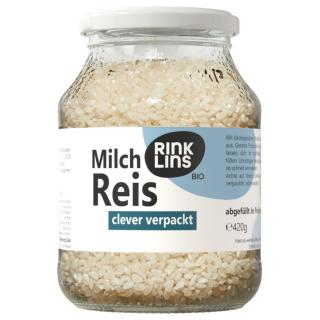 Milchreis