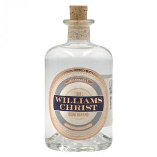 Williams-Christ-Birnenbrand