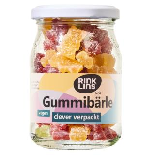 Gummibärle, vegan