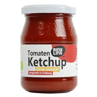 Tomaten Ketchup