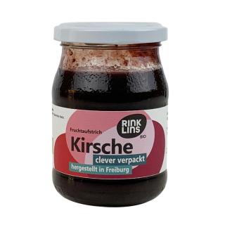 Kirsche Fruchtaufstrich