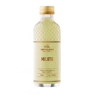 Nohrlund  - Mojito