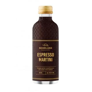 Nohrlund  - Espresso Martini