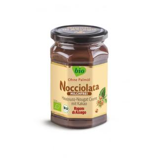 Nocciolata Nuss-Nougat Aufstrich, vegan