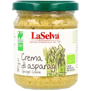 Crema di asparagi