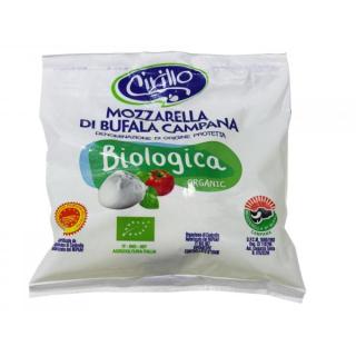 SB Büffelmozzarella D.O.P., 52% FiT